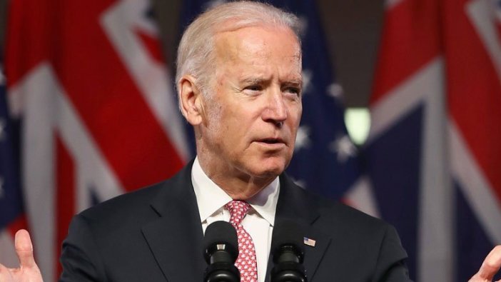 ABD Başkanı Biden’dan aşı kararı