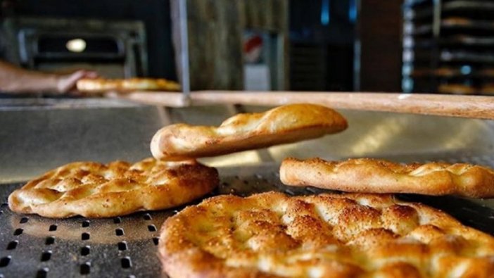 Ramazan pidesi fiyatları belli oldu