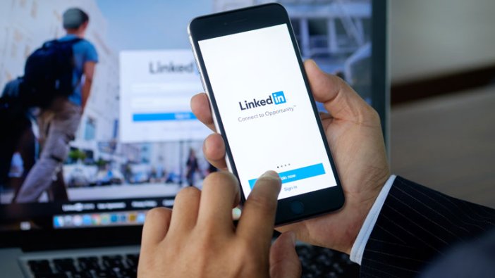 500 milyon Linkedin kullanıcısını endişelendiren gelişme