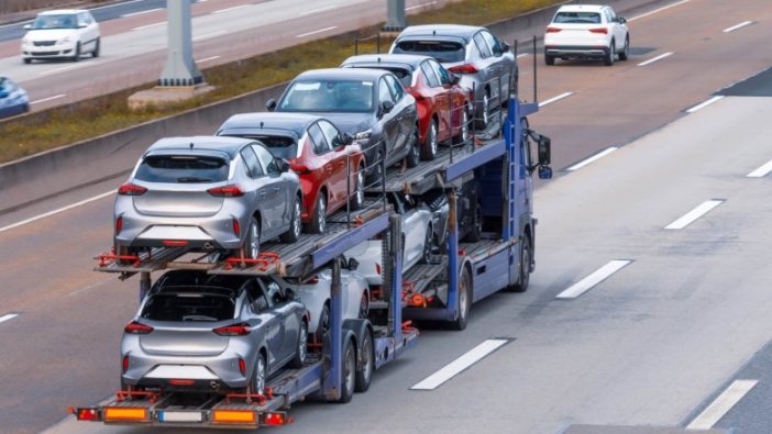 Artık depo yerine akü dolacak... Otomotiv firmalarından sonra Shell de kararını açıkladı