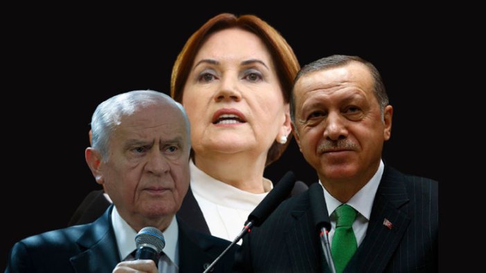 Mustafa Balbay’dan Akşener’le ilgili bomba yazı! Bahçeli ve Erdoğan'a teslim olmayacağını 5 madde ile kanıtladı 