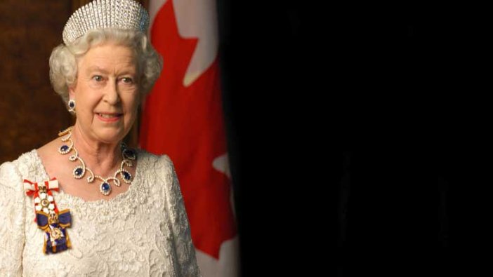 Kraliyet tarihinde bir ilk yaşandı! Kraliçe Elizabeth'ten izin çıktı