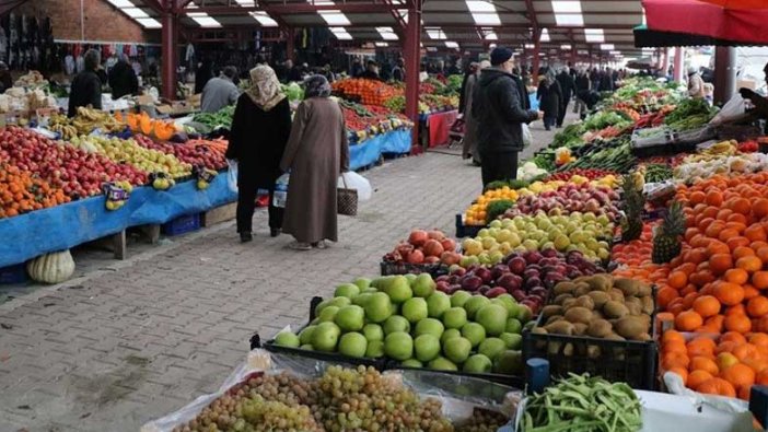 Tansiyon gittikçe yükseliyor! Üreticiler marketlere savaş açtı