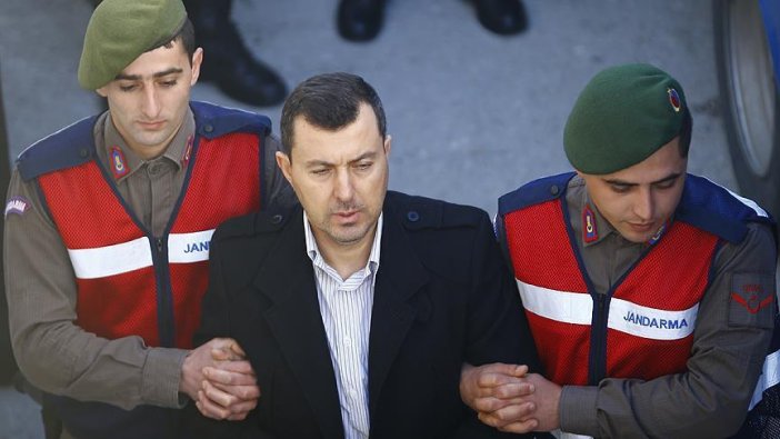 "Benden şüphelenmezler"