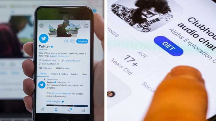 Twitter’dan Clubhouse için rekor teklif