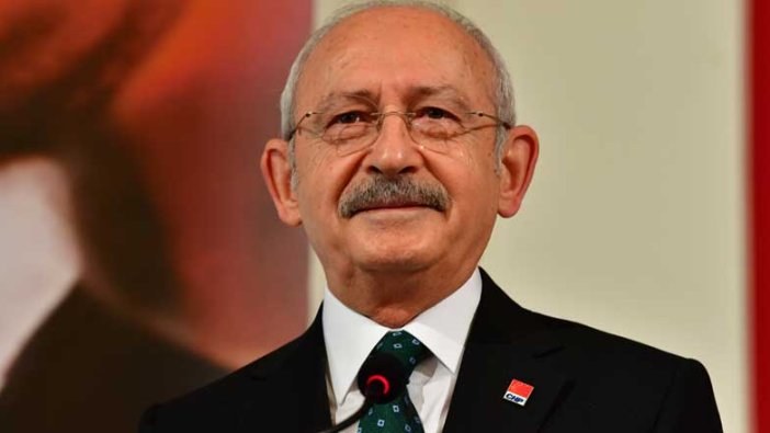 Kılıçdaroğlu'ndan 'Romanlar Günü' paylaşımı