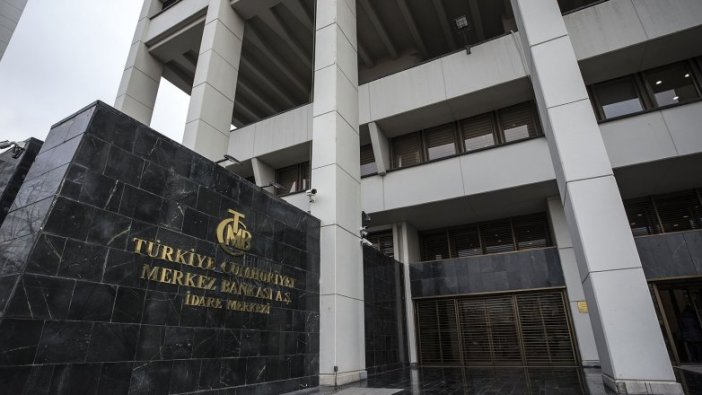 Son dakika... Merkez Bankası'nda yeni atama