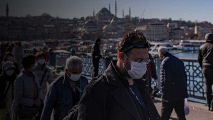 Prof. Dr. Enginyurt maskeleri çıkaracağımız tarihi açıkladı