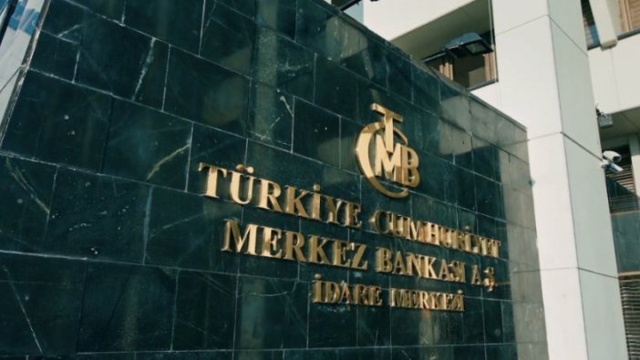 Merkez Bankası enflasyon ve dolar kuru beklentisini açıkladı