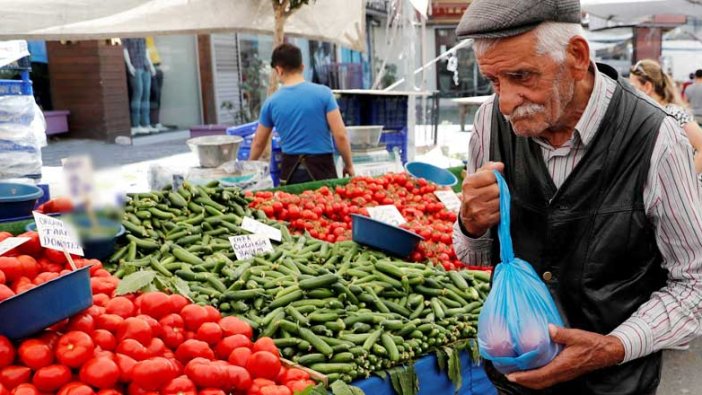 İşsizlik ve yoksulluk rekor kırıyor!