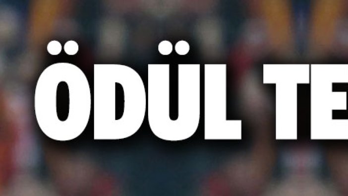 Diagne'den ödül tepkisi