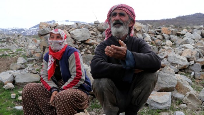 Korona virüs ortaya çıktığından beri hiç kullanmadılar! Türkiye'de maske takmayan tek çift