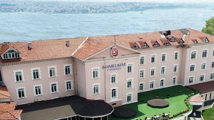 İstanbul Kent Üniversitesi 33 dedi