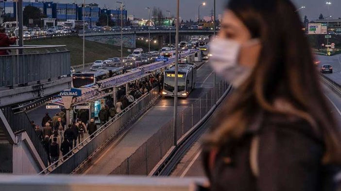 AKP'nin Ramazan planı belli oldu! Tam kapanma olacak mı 