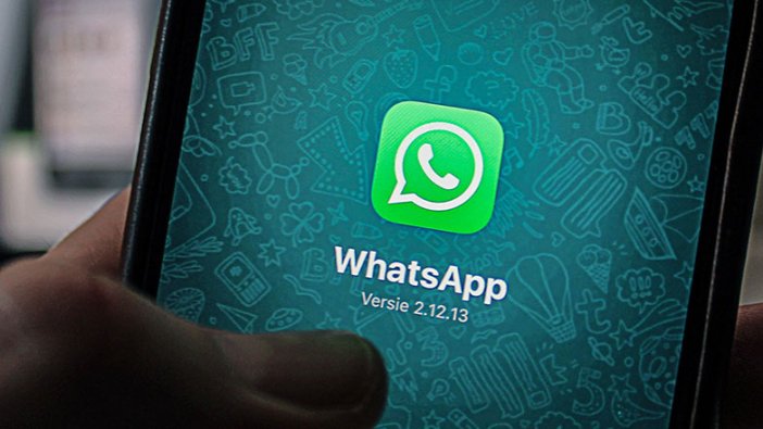 Bu iddia çok konuşulur: Montrö bildirisinde WhatsApp'a sızıldı 