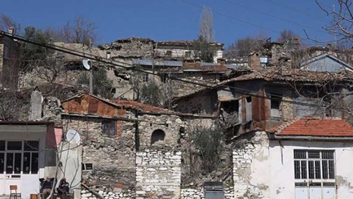 Denizli'de 2 bin 200 yıllık antik kent gün yüzüne çıkarılacak