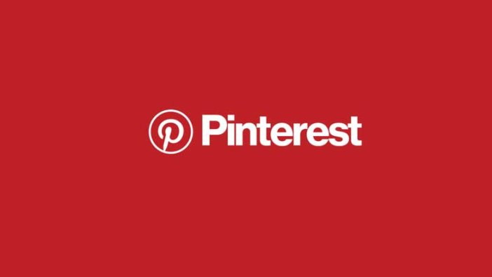 Pinterest'in reklam yasağı kaldırıldı