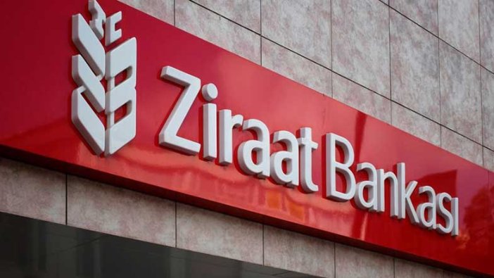 Ziraat Bankası'nda üst yönetim de değişti