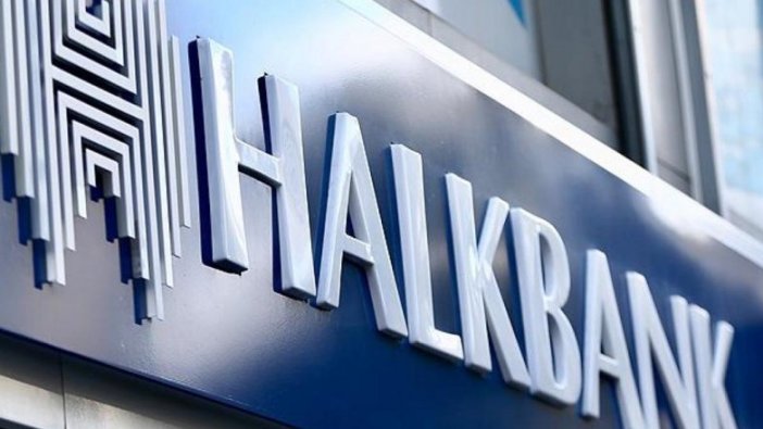 Halkbank davasında yeni gelişme