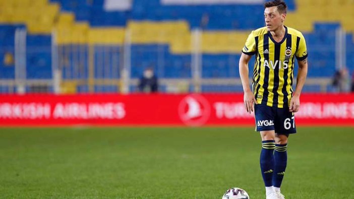 Mesut Özil futbol kulübü satın alıyor! İki ünlü oyuncu da ortak oluyor