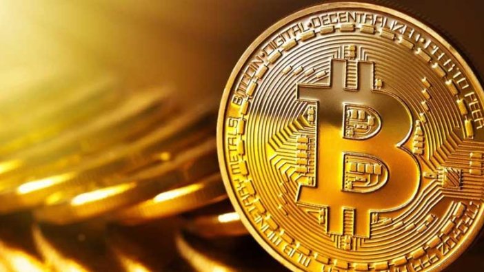 Bitcoin'de yeni rekor