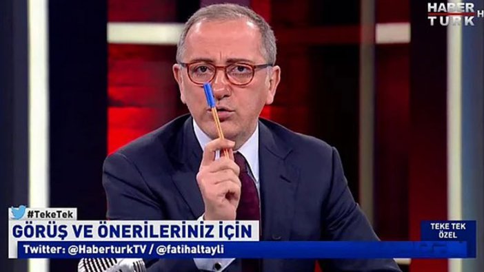 Fatih Altaylı herkesin merak ettiği soruyu yanıtladı! Tam kapanma olacak mı? 