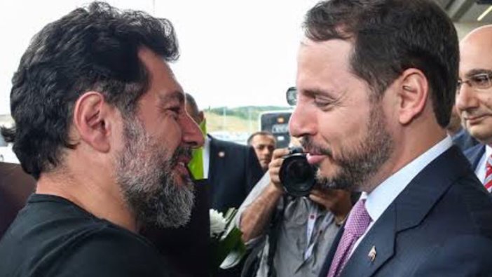 Albayrak'ın gazetesi Hakan Atilla'yı hedefe koydu! 