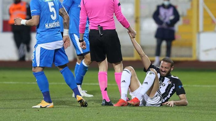 TFF Başkanı Nihat Özdemir net konuştu! Zemini kötü olan kulüplere yasak geliyor