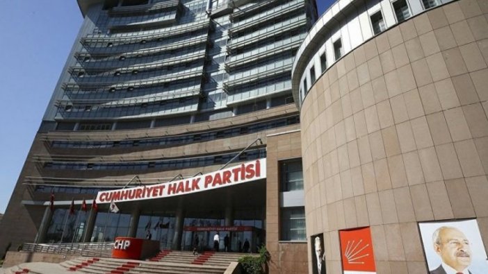 CHP’de Cumhurbaşkanı adayı tartışması başladı! Konuşulan isimleri görünce çok şaşıracaksınız