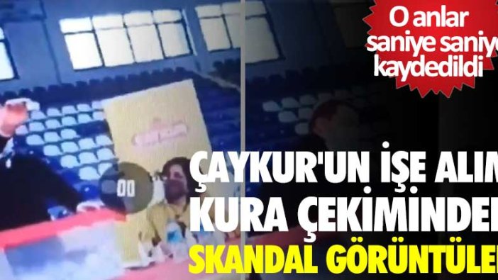 CHP'li Ali Mahir Başarır'dan çok konuşulacak ÇAYKUR iddiası