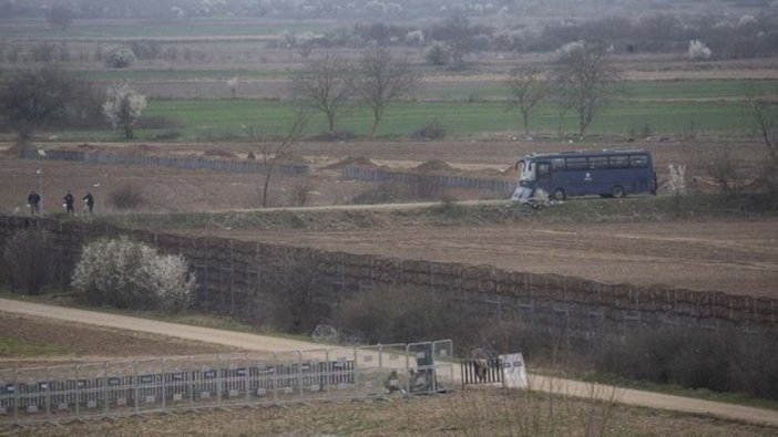 FETÖ'nün MİT İmamı Yasin Ugan'dan itiraflar! Yunanistan'da polise yakalanan FETÖ'cüler kurtulmak için bakın ne yapıyorlarmış   