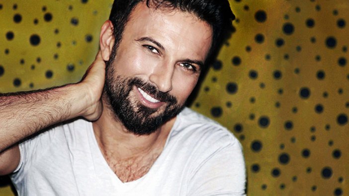 Tarkan'dan özlem kokan TBT