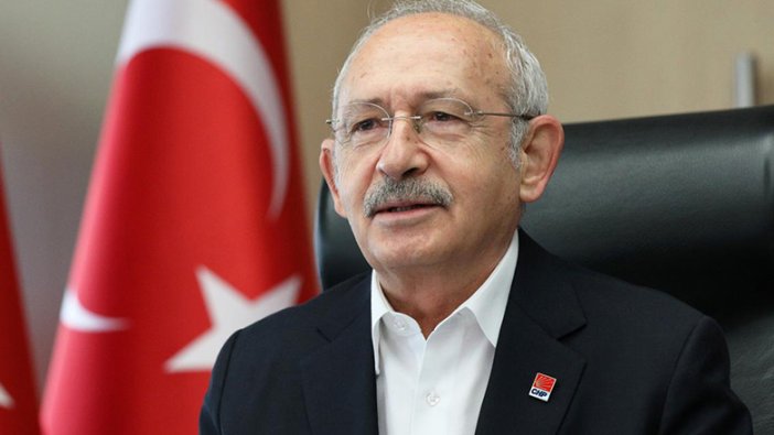 Kılıçdaroğlu hakkında hazırlanan fezlekenin ayrıntıları ortaya çıktı