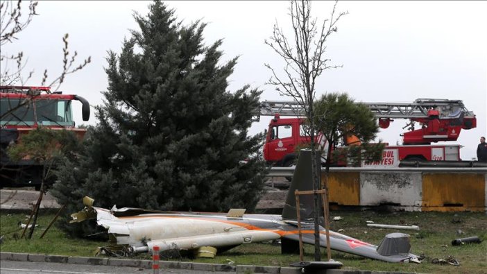 Helikopter ile ilgili soruşturma başlatıldı