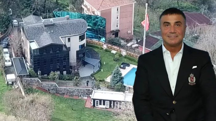 Sedat Peker operasyonunda ele geçirilenler, İstanbul Emniyeti'nde sergileniyor