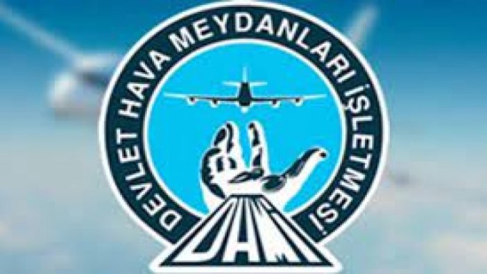 Devlet Hava Meydanları ilan verdi