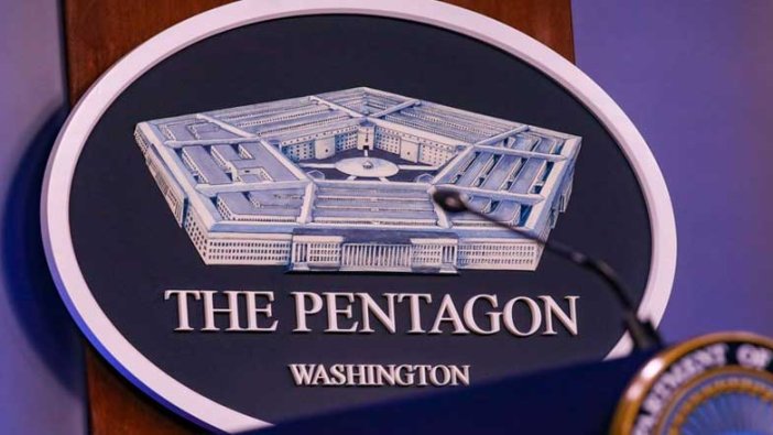 Pentagon'dan Afganistan açıklaması