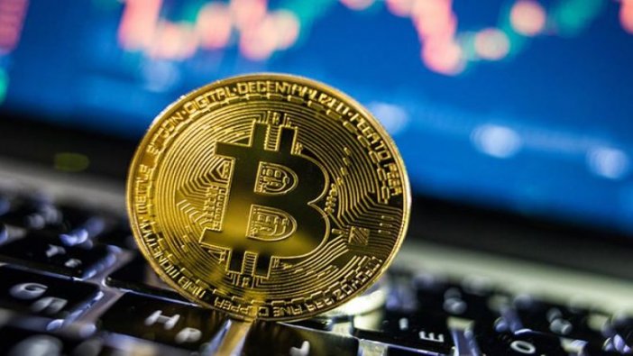 Bitcoin'de yükseliş devam ediyor