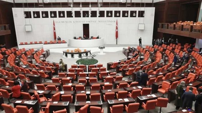 CHP’li 10, HDP’li 10 milletvekili hakkında fezleke hazırlandı