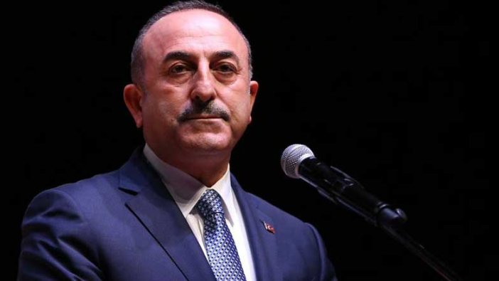 Çavuşoğlu, Finlandiyalı ve Nijerli mevkidaşlarıyla görüştü