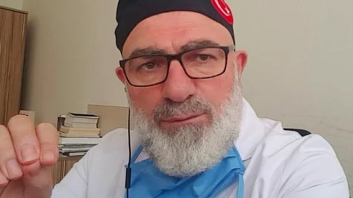 Doktor Ali Edizer'den 128 milyar lira paylaşımı