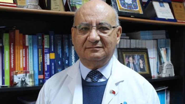 Prof. Dr. Ata Nevzat Yalçın: Aşılara dirençli, ölüm oranı yüksek mutant suşlar geliyor