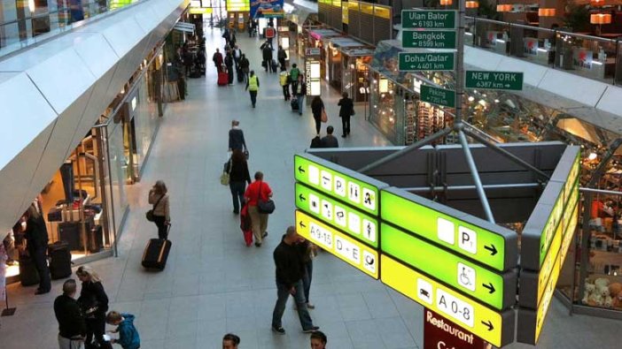 Kilit isim yine aynı çıktı! Bir Almanya gezisi skandalı da Karadeniz'den