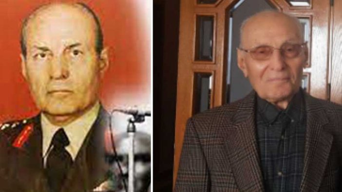 19. Genelkurmay Başkanı Orgeneral Necdet Üruğ hayatını kaybetti!