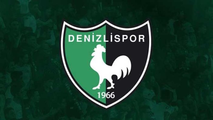 Denizlispor teknik direktör Hakan Kutlu istifa etti