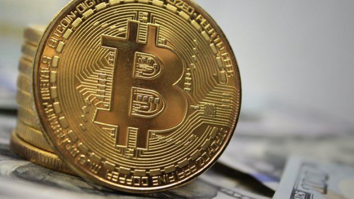 Bitcoin'in payı yüzde 50'nin altına geriledi