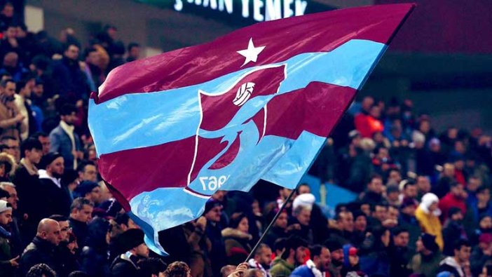 Trabzonspor yanlış oyuncuyu nasıl transfer etti? Forma numarasına bakıp aldılar 