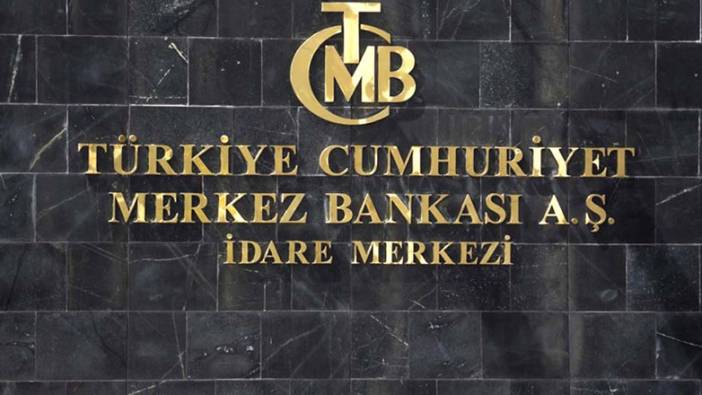 Son dakika... Merkez Bankası'ndan kur müdahalesi