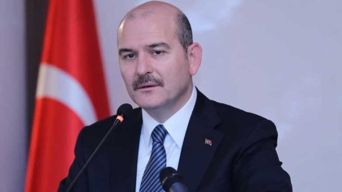 Bakan Soylu'dan KADES açıklaması