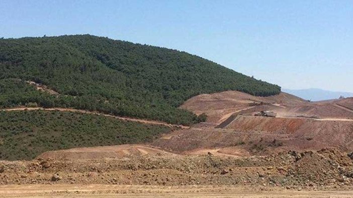 Kanadalı şirketten Türkiye'ye tazminat! 1 milyar doları kim ödeyecek